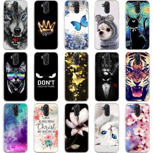 Vanveet Ulefone Note 7 Phone Cases