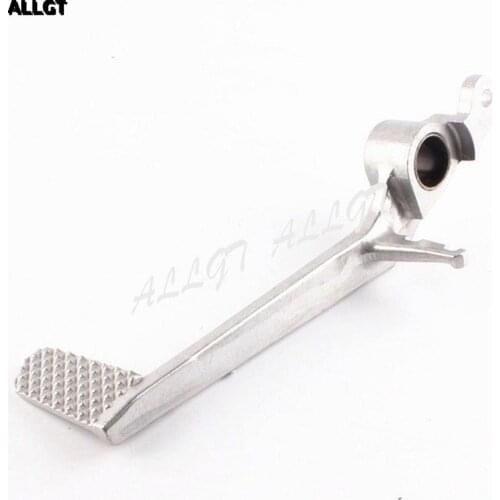 ALLGT Rear Brake Lever Pedal for Yamaha YZF R1 2004 2005 2006