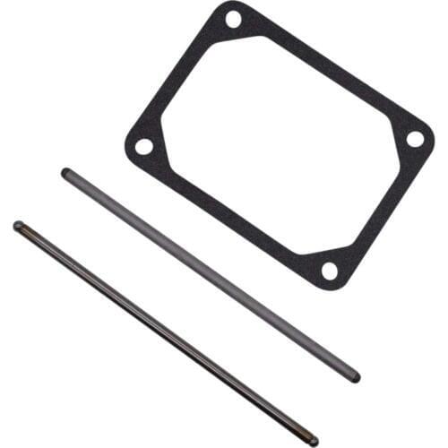 Replacement Valve Cover Gasket 690981 690982 for Briggs & Stratton Push Rods Set