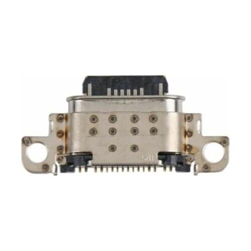 50PCS For Samsung Galaxy A52 A525 A52F A72 A725F A725M A725DS A82 A826 USB Charging Dock Charge Socket Port Jack Plug Connector