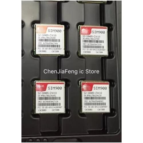 1PCS/LOT New original SIM900 GPRS GSM
