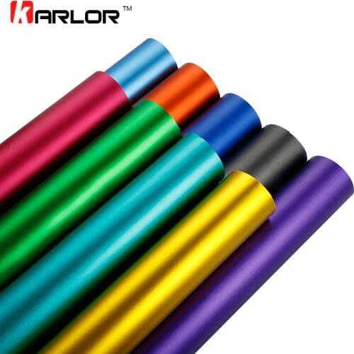 10/30*100cm Plating Matte Chrome Ice Film Vinyl Wrapping Chrome Car Vehicle PVC Sticker DIY Motocycle Phone Decal Accessories