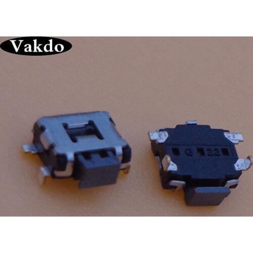 200pcs Mobile Key Switch Power on/off Button Repair Parts For Motorola Moto G2 G+1 XT1063 XT1064 XT1068 XT1069 XT1072 XT920,X2