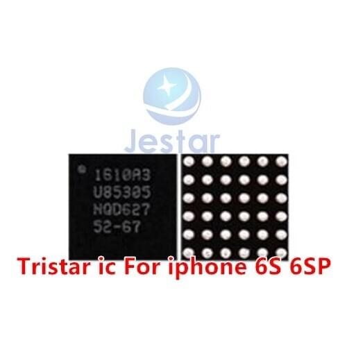 5pcs/lot BRAND NEW ORIGINAL CBTL1610A3UK 1610A3 U4500 USB charging charge Tristar ic For iPhone 6S 6Splus