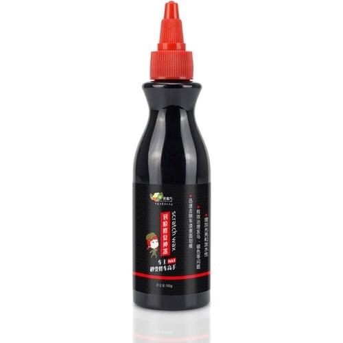 300ml Car Scratch Remover Tool Auto Paint Scratch Repair Car Exterior Care Detailing Restore Luster Accessories