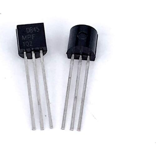 Free shipping MPF102