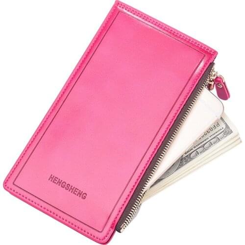IKE MARTI Men's Wallets