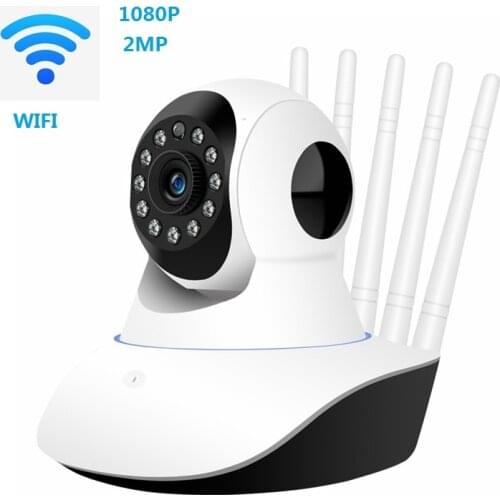 KMDRIVE CCTV Cameras WI-FI