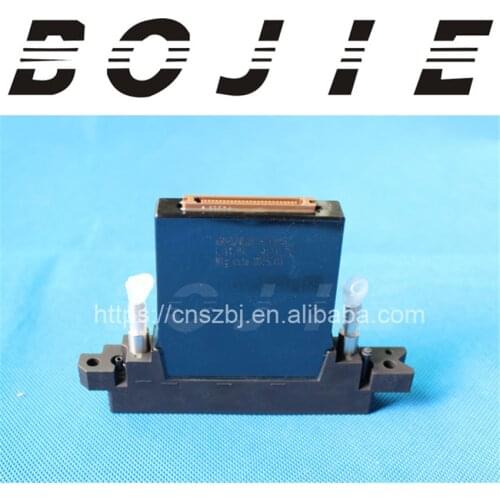 Konica minolta KM1024MHB 1024/14pl UV heater print head