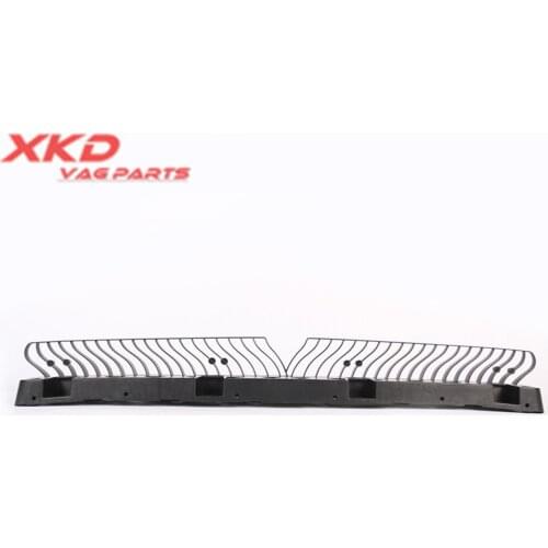 Rear Bumper Fixing Bracket Fit For VW Golf GTI R MK8 5H6807863