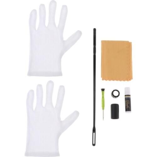 Musical Flute Beginner Student Kids Flute Musical Instrument for Home Bar