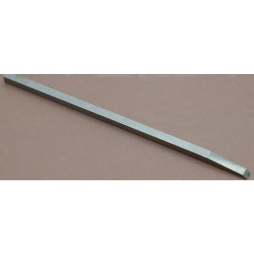 Graver Knife For Jewelry Graver Max Jewelry Engraving Tool Glensteel Flat Shape Gravers 69mm