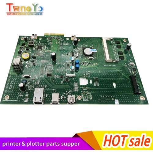 Original CF235-67902 CF235-67903 CF111-60001 Logic mainboard PCA ASSY Formatter Board For HP LaserJet Ent 700 M712/712MFP series