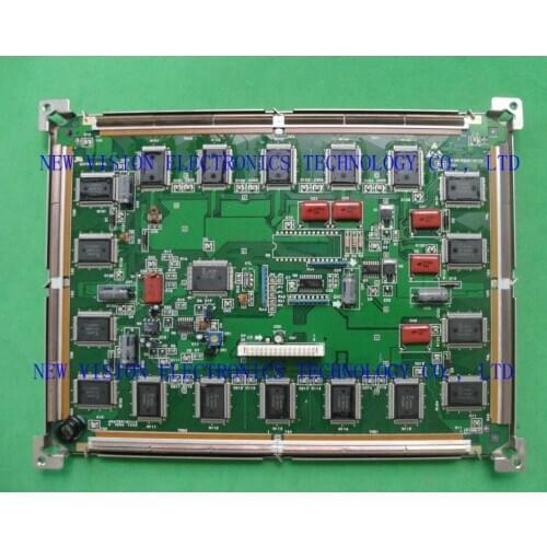 Original N320-5242-T112 N16B-5242-0112 FPF8060HRUB-021 FPF8060HRUB TFT LCD Display Screen Specially for Industrial Application