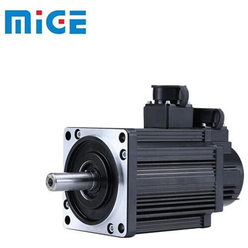 130mm 1kw brushless servo motor suppliers