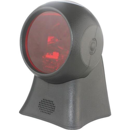 Barcode Scanner Laser Bar Code Scanning Platform 1D Barcode Reader BC2068
