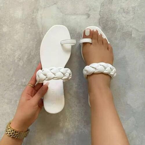 SYWJZ Women's Flip Flops