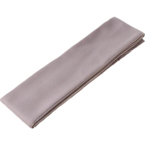 Fishing Rod Case Cover Sleeve Bag Scratch-proof Protective Bags Cotton Cloth Material Storage Cases E56D