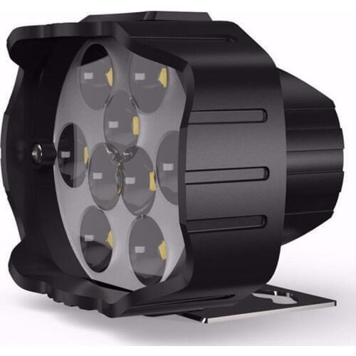 High quality electrocar,E-Bike,Pedelec,Motorcycle,Motorbike,12V 24V 36V 48V 60V 72V 80V LED bulb light free shipping 2pcs/lot