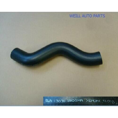WEILL 1303011AK00XA 1303012A-K00 RADIATOR HOSE FOR GREAT WALL HAVAL