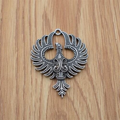 12pcs Angel Wing Keychain Phoenix Bird Pendant Keyring Christmas Gifts for Women