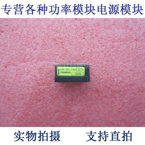 A44L-0001-0165 # 300A FANUC current sensor