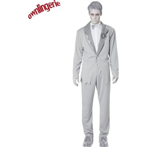 AILINGE Halloween Costumes For Adults