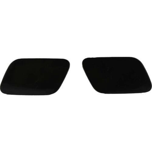 Bumper Headlight Washer Cap Cover For Audi A4 B7 2005 2006 2007 2008 RS4 2006 2007 2008 8E0955275E 8E0955276E