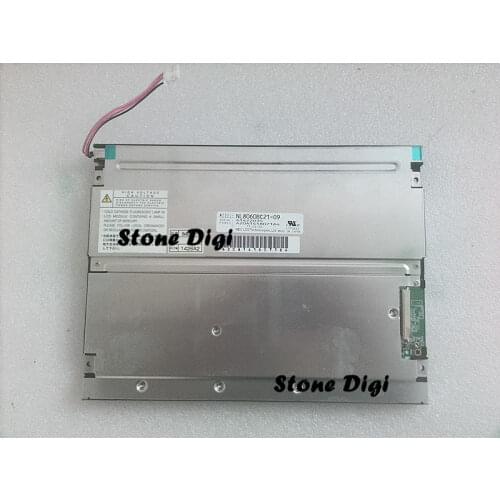 A+ Grade 8.4 inch LCD display screen panel NL8060BC21-09 Free Shipping