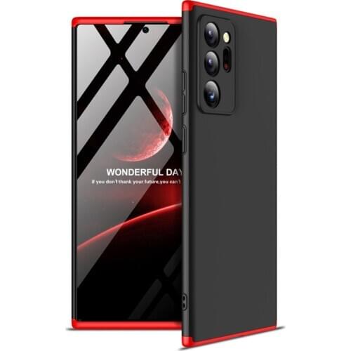 S21 S20Ultra S20 Plus Note 20 Note20 Ultra Case Hard Full Camera Protector Cover For Samsung S21 Note20 S20 Ultra Plus Cover