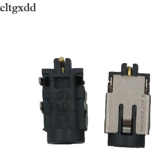 Cltgxdd 5Pin Laptop AC DC Power Jack socket Charging Port Adapter Connector Plug For ASUS Zenbook UX31 UX32 UX31E UX3 series