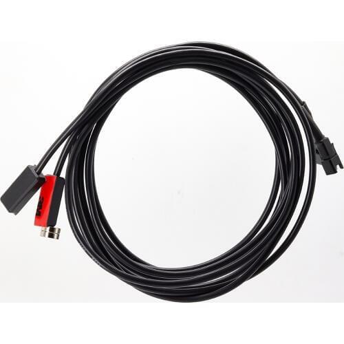 Ebike Brake Sensor SM Connector for Electric Bike Cut Off Power Hydraulic Brake Sensor for Electric Bicycles KT Controller