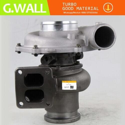For 466803-5007S Turbo For Industrial International Harvester Navistar Highway Truck Bus 1826588C92 1830735C91 466803-5006S