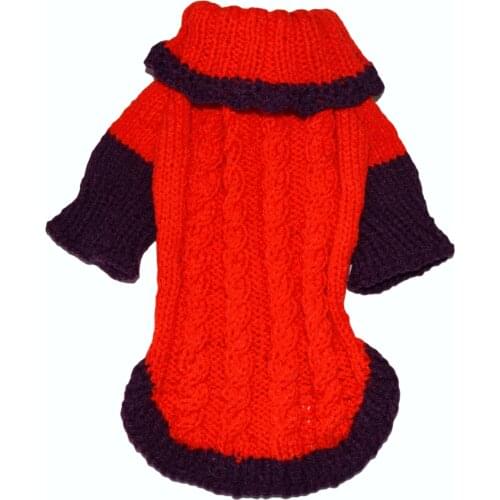 Fluffy dormouse Overalls For Dogs