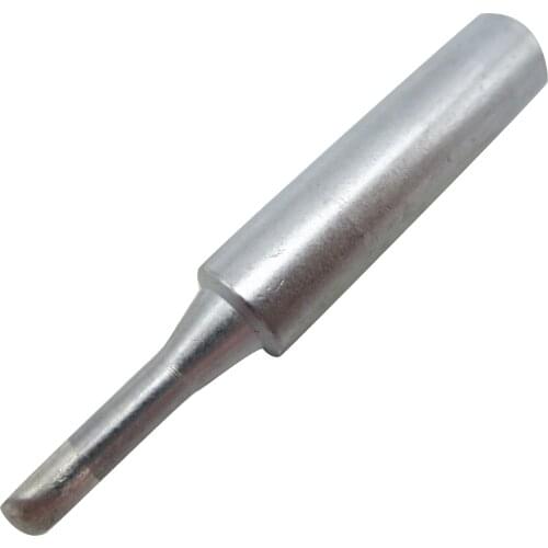 Customized soldering Tip Solder Iron Tips Outer Diameter 7.5mm Inner Diameter 5mm Bevel 3mm