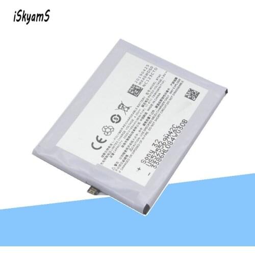 Аккумуляторы для телефонов Meizu MX4 iSkyamS China At AliExpress
