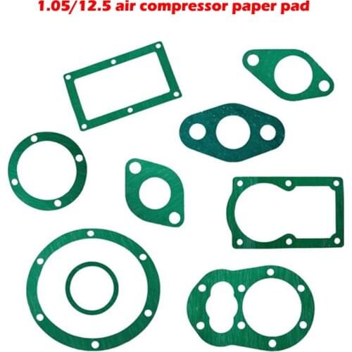 Jitterbug Compressors