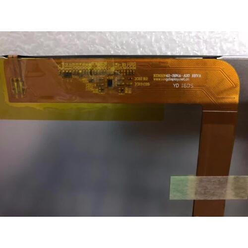 KD101N55-39NA-A20 REVA KD101N55-39NA KD101N55 new 10.1 inch tablet LCD screen