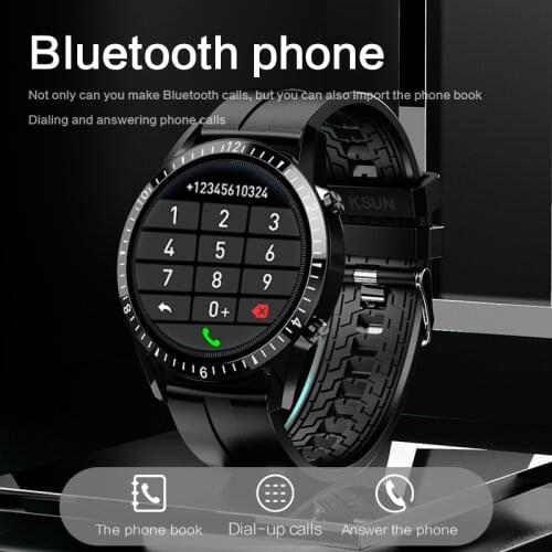 KSUN Bluetooth Watch