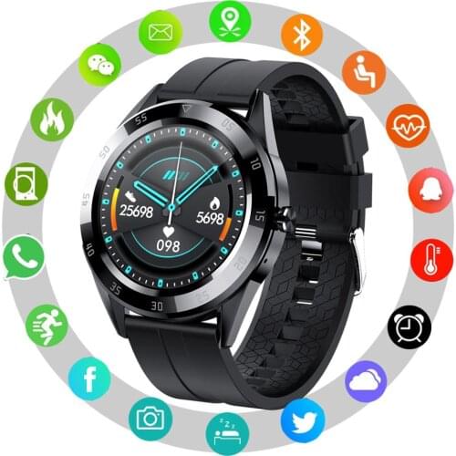 KUNHUANG Bluetooth Watch