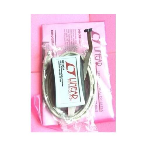 DC1613A LTC2978 74 3880 Interface Evaluation Module I2C / SMBUS / PMBU Controller Linear Technology USB-to-PMBus