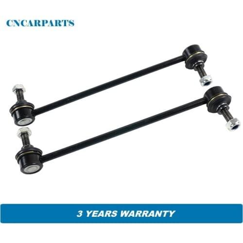 Front Anti Roll Bar Stabiliser Drop Links Fit for Ford Mondeo MK3 2.0 2.2 TDCi