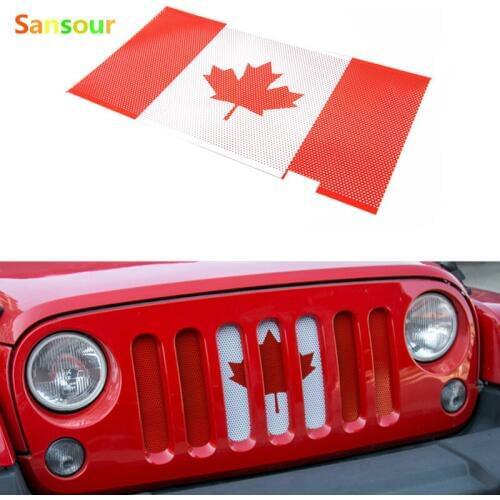Sansour Radiator Grilles
