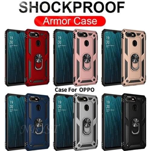 Thirdcase Oppo A3s Phone Cases