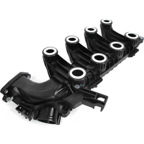 Intake Manifold 0361N3 Intake Manifold With Gaskets 9684941780 Fit for 206 207 307 1 6 HDI TDCI Manifold With Gaskets