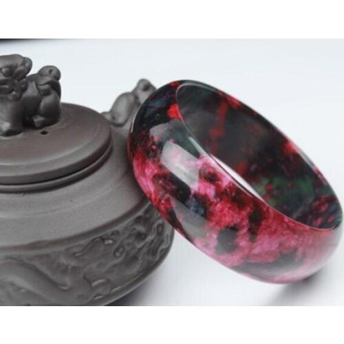 Розовые браслеты WKQWYH China At AliExpress