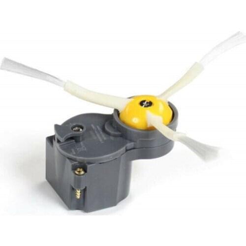 One Piece Vacuum Cleaner Side Brush Motor Replacements For IRobot Roomba 600 700 800 & 900 Series Robot