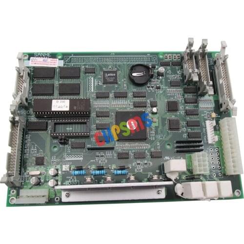 1 PCS #M8601-593-AA0 MAIN CIRCUIT BOARD A ASM fit for JUKI LK-1930