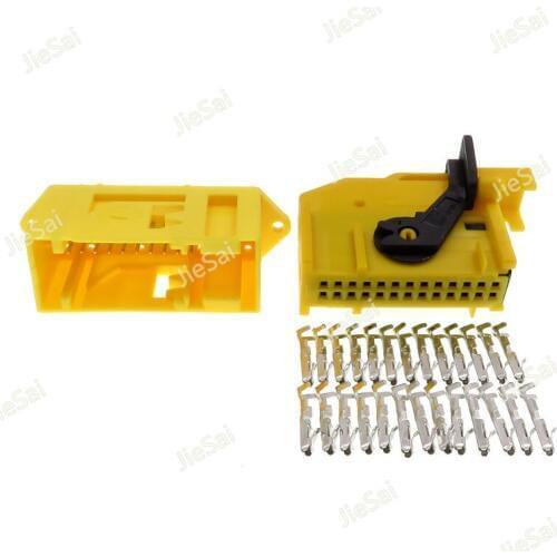 26 Way/Pin 185879-1 185226-1 ECU Automotive Connector Wiring Harness Connector Auto Plug