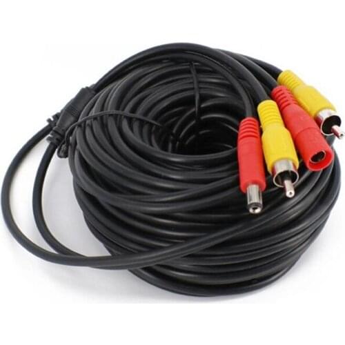 OwlCat RJ45 connector CAT6 UTP Ethernet cable Fast Gigabit Network Cable RJ45 Patch LAN Cord for CCTV IP Camera PC Laptop Router